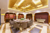 Quality Hotel (Huludao Longwan Binhai) - Bữa sáng