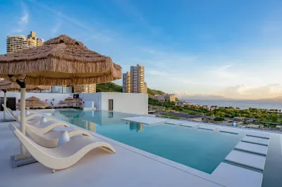 Star Villa Hotel (Huidong Xunliao Bay Jiu Ming Yuhai) Hotels in 