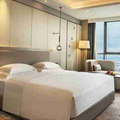 크라운 플라자 창사 개발구 바이 IHG Rooms