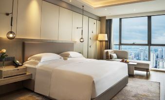 Crowne Plaza Changsha Development Zone, An IHG hotel
