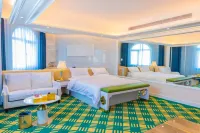 Mangshi Jizhou Hotel (Mangshi Square)