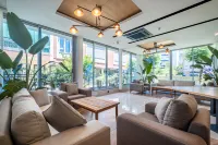 Pearly Hotel - Ramah Hewan Peliharaan