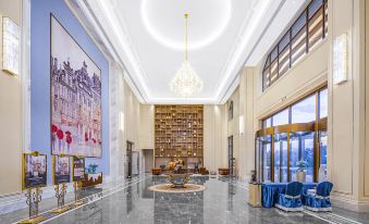 Vienna International Hotel (Yunfu Century Avenue)