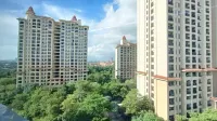 Vienna Hotel (Huawei Europe Town store in Songshan Lake)