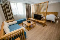 Mingkai Huangting Hotel