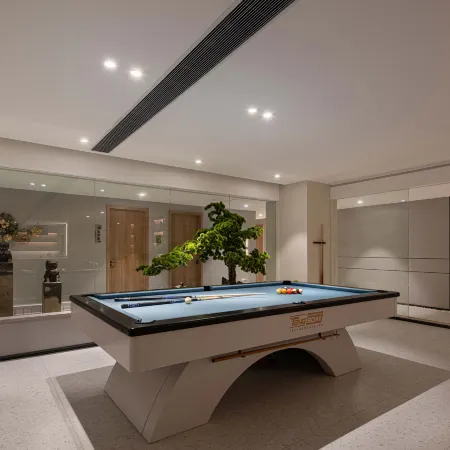 Jingyuan E-sports Homestay