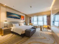 Holiday Inn Express ULANQAB JINING by IHG Hotels in Ulanqab