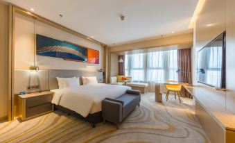 Holiday Inn EXPRESS Ulanqab Jining