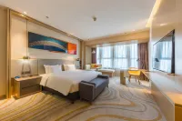 Holiday Inn EXPRESS Ulanqab Jining Hotels near Xiaoxu Grain Store