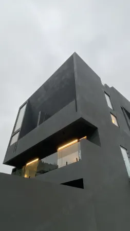 Niguan Vacation Apartment (Southern Anhui Sichuan-Tibet Route)