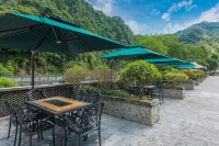 Chuanshangyu Forest Secret Vacation Apartment (Mount Fanjing) - Gym