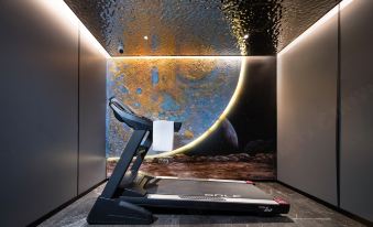 Jinglai Hotel Light Luxury (Daning International Shanghai Business School Branch)