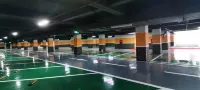 lanzunhotel - parking