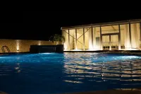 Grand Regal Hotel Davao - Pools