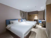 Home Inn (Taicang East Shanghai Road) Hotels in Taicang