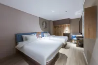 Home Inn (Taicang East Shanghai Road)