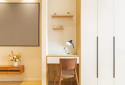 Logic Cat Designer Hotel (South High-speed Railway Station) โรงแรมใน