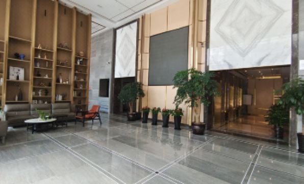 Huanya Oushilai Hotel