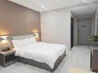 Pengze Yunhe Business Hotel Hotels in Pengze