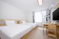 Hi Inn (Lvliang Longshan Road) Hotels in Lvliang