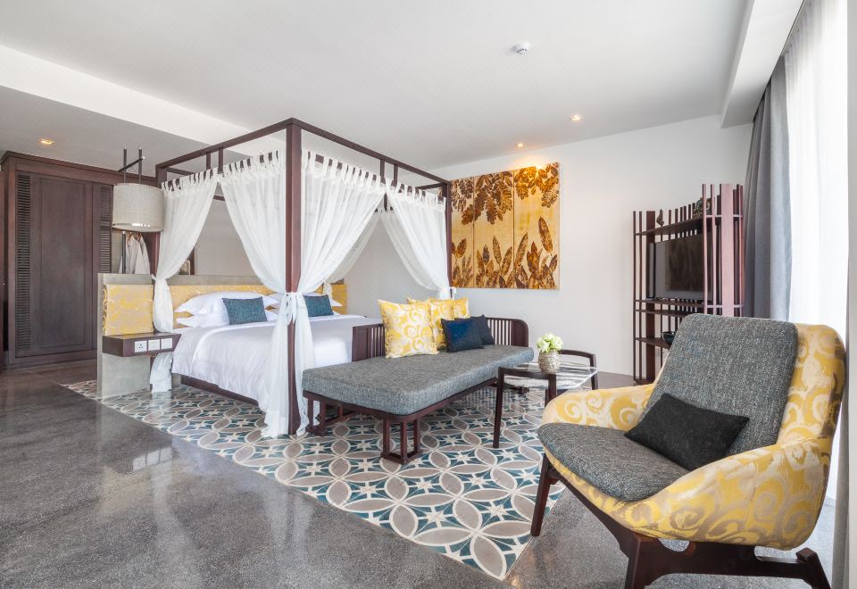 호텔 벨리타 시엠립