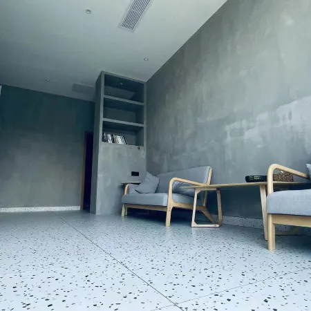 Nanjian Rocky-hermit Homestay