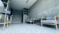 Nanjian Rocky-hermit Homestay