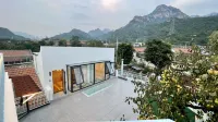 Beijing YeluYin CidiHuakai Hot Spring Homestay Hotels near Deerskin Pass Great Wall