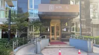 Garden View  Apartment Hotels in Shanghai