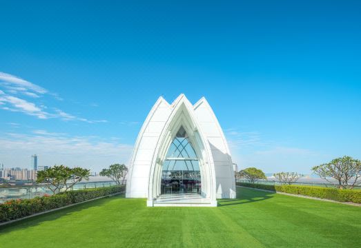 양청 창조 산업원