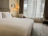 広州南鴻オーソテルホテル(南沙客運港站天后宮)