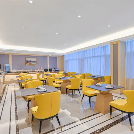 Vienna Hotel (Dongping Xihualian)