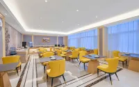 Vienna Hotel (Dongping Xihualian) Hotels in Dongping