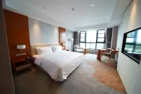 Lianyungang Airport International Hotel Hotels in 