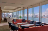 Grand Hyatt Hong Kong - business