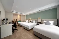 哈爾濱雙城Perfect柏悅·素電競公寓 雙城區住宿飯店