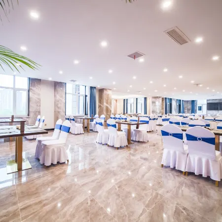 Ningjin Garden Hotel