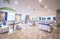 Ningjin Garden Hotel Hotels in Ningjin