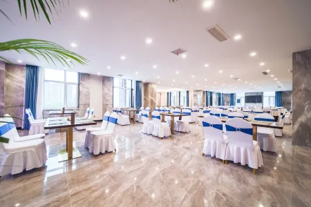 Ningjin Garden Hotel