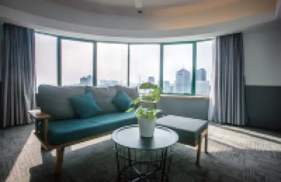 Z Hotel Johor Bahru Hotels in Johor Bahru