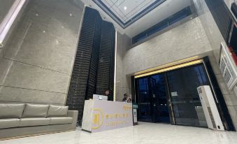 Jinshawan Libinfu (Zhanjiang Jinshawan Wanda Shop)