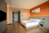 LUKER ISLAND GARDEN HOTEL