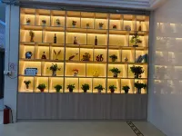 JiSheng Apartment - albergo