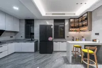 Floral Hotel·Zhoushan Lingxia Hotel