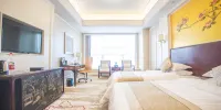 Kingford Hotel - Deluxe Room (2 Beds)