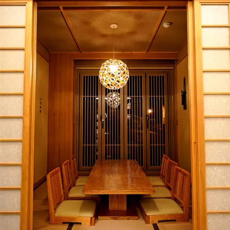 Hoshikage Ryokan