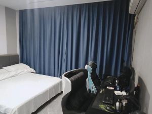 Zu'an E-sports Hotel