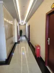 Tongjiang Junhe Business Hotel