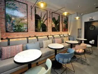 Bostay Hotel Hotels near Bomontiada