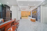 Bokewan Light Luxury Room (Jieyang Qiaonan Stainless Steel Center) - pet friendly